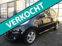 Peugeot 107 1.0 Sportium 5-deurs Airco