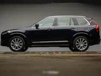 Volvo XC90 2.0 T8 Twin Engine AWD Inscription Sport (PANORAMADAK,APPLECARPLAY,BOWERS&WILKINS,CAMERA,