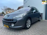 Peugeot 207 1.6 VTi XS Pack/Automaat/Camera/Climate-c/Goed-onderhouden