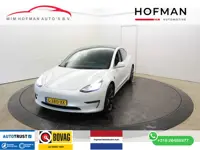 Tesla Model 3 Performance AWD 75 kWh SOH 86% 464PK 20 inch Autopilot FSD Comp Leder Camera Panodak