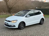 Volkswagen Polo 1.2 TSI Highline PANO I ZEER MOOI I CLIMA I PDC I CRUISE