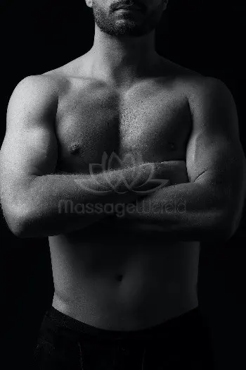 xxxxxxxxx massage MASSEUR JAX Massagewereld Heerlen