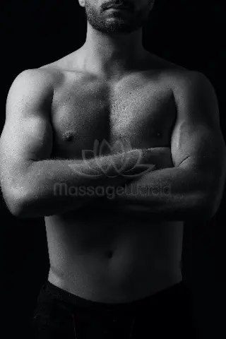 xxxxxxxxx massage MASSEUR JAX Massagewereld Heerlen