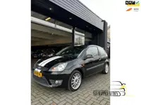 Ford Fiesta 1.6-16V Rally Edition / 116825 km / 1e Eigenaar