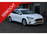 Ford Focus 1.0 EcoBoost Hybrid Titanium X Business Incl Garantie!!