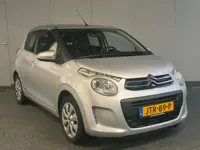 Citroën C1 1.0 VTi Feel Rijklaar + 12 maanden Bovag-garantie  Henk Jongen Auto's in Helmond,  al 50 