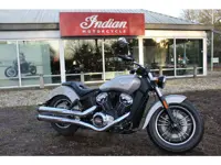 Indian Scout  Classic