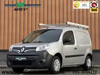 Renault Kangoo 1.5 dCi 75 Energy Comfort | Cruise Control | Bluetooth | Airconditioning | Elektrisch