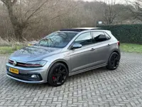 Volkswagen Polo 2.0 TSI GTI PANO I VIRTUAL I LEUKE AUTO I 200PK