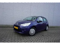 Citroën C3 1.0 VTi Attraction Airco / Cruise / Elektr. ramen / NAP