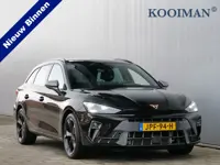 CUPRA Leon Sportstourer 1.5 TSI e-Hybrid Business 204 Pk DSG-6 Automaat Navigatie / Camera / DAB / A