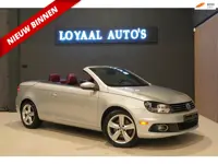 Volkswagen Eos 2.0 TSI Highline | AUT | NAVI | AIRCO | CRUISE | LEDER | PDC | APK.