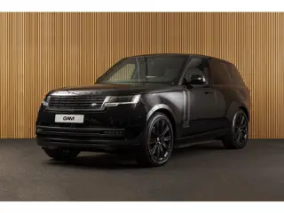 Land Rover Range Rover 3.0 P460e HSE PANO-MERIDIAN-MASSAGE-22"