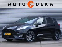 Ford Fiesta 1.0 EcoBoost ST-Line *Navigatie*Parkeersens.*