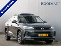 Volkswagen Tiguan 1.5 eTSI Life Edition 150 Pk Automaat DAB / Apple Carplay / Camera / Pano-dak