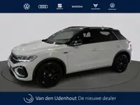 Volkswagen T-Roc 1.0 TSI R-Line | Black Style | Multimedia | Camera