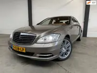 Mercedes-Benz S-klasse 500 W221 |M273| |C798|