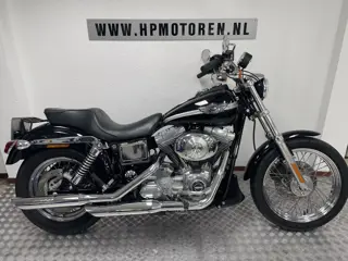 Harley-Davidson FXD DYNA SUPERGLIDE 100 YEARS LTD BOVA