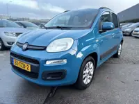 Fiat Panda 0.9 TwinAir Lounge AIRCO! (bj 2012)
