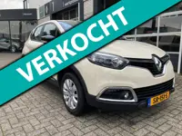Renault Captur 0.9 TCe Expression