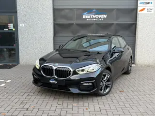 BMW 1-serie 118i M Sport | Led|Carplay |Sportstoelen