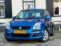 Suzuki Swift 1.5 Comfort|1e Eigenaar|Airco|Trekhaak|Elek-ramen|