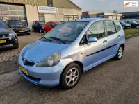 Honda Jazz 1.4 LS Airco Bj:2002 NAP!
