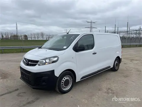 Opel Vivaro 1.5 Cargo Van (bj 2023)