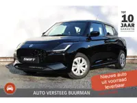 Suzuki Swift 1.2 Comfort Smart Hybrid Nieuwe auto, Draadloos Applecarplay/Androidauto