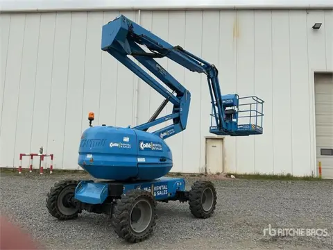 Manitou 160 ATJ (bj 2012)