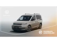 Volkswagen Caddy 1.5 TSI 150pk DSG eHybrid Style | LED| ErgoComfort stoelen L+R | Apple Carplay / An