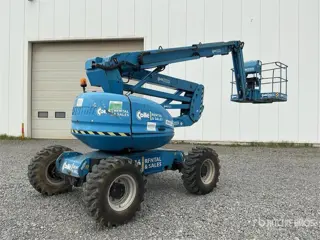 Manitou 180ATJ (bj 2014)