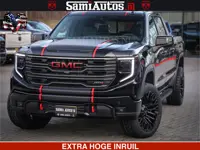 GMC Sierra AT4 6.2 V8 | VIRTUAL COCKPIT | BOM VOL | DC | LPG | RAM DEALER NEDERLAND | Dubbele Cabine
