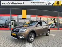 Dacia Sandero TCe 90 SL Stepway | NL Auto | Achteruitrijcamera | Navigatie |