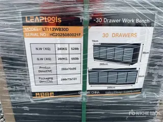 LEAP LT112WB30D