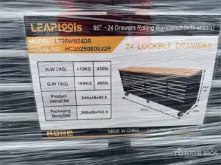 LEAP LT96WB24DR