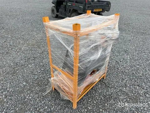 ZVOX C160-2 (bj 2026)