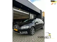 Volkswagen Passat Variant 1.4 TSI Comfortline BlueMotion / automaat