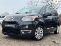 Citroen C3 Picasso 1.6 VTi Exclusive CLIMA PANORAMA DAK CRUISE CONTROL