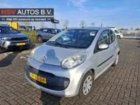 Citroen C1 1.0-12V Ambiance org NL