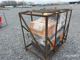 ZVOX JT-SL600 Walk Behind Roller (Unused) (bj 2025)