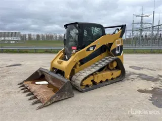 Cat 289C