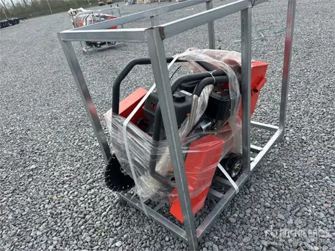 ZVOX XLC-500B (bj 2026)