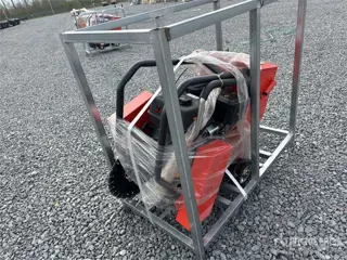 ZVOX XLC-500B (bj 2026)