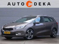 Kia Cee'd Sportswagon 1.6 GDI Business Pack *1e Eigenaar*Dealeronderh*