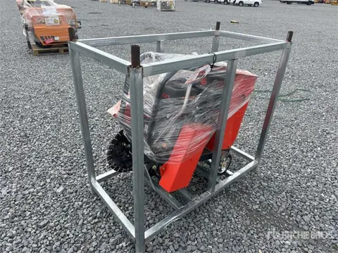 ZVOX XLC-500B (bj 2026)