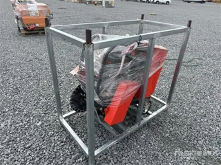 ZVOX XLC-500B (bj 2026)