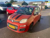 Fiat Panda 0.9 TwinAir Easy