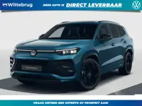 Volkswagen Tayron 1.5 eHybrid R-Line Edition !!!Profiteer ook van 4.000 EURO inruilpremie!!!