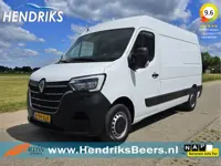 Renault Master 2.3 dCi L2 H2 - 135 Pk - Euro 6 - Navi - Airco - Cruise Control